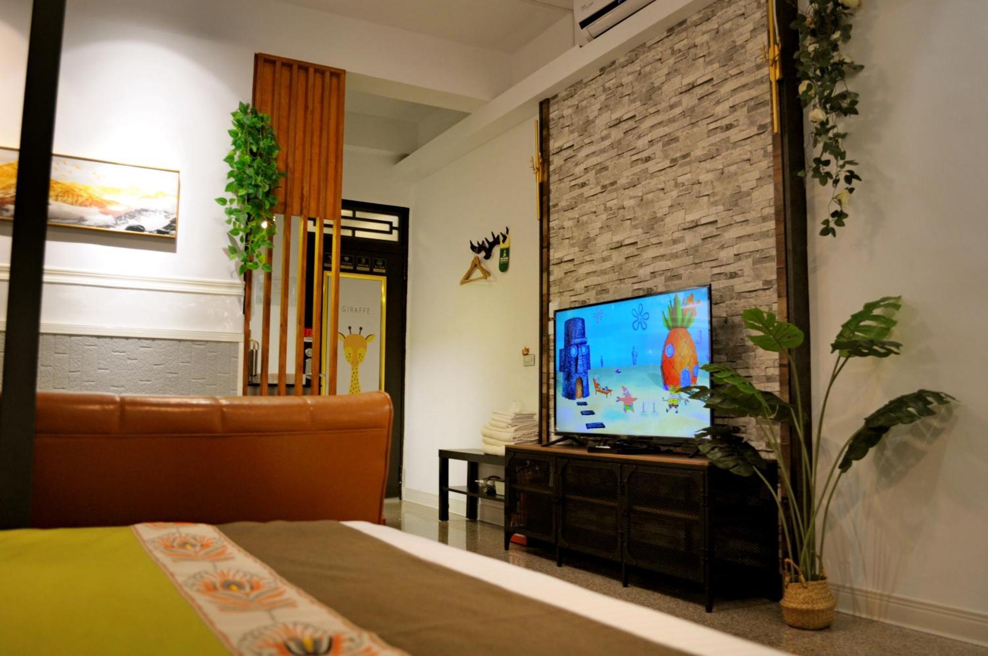Lu-Kang Traveler Inns Lukang Luaran gambar