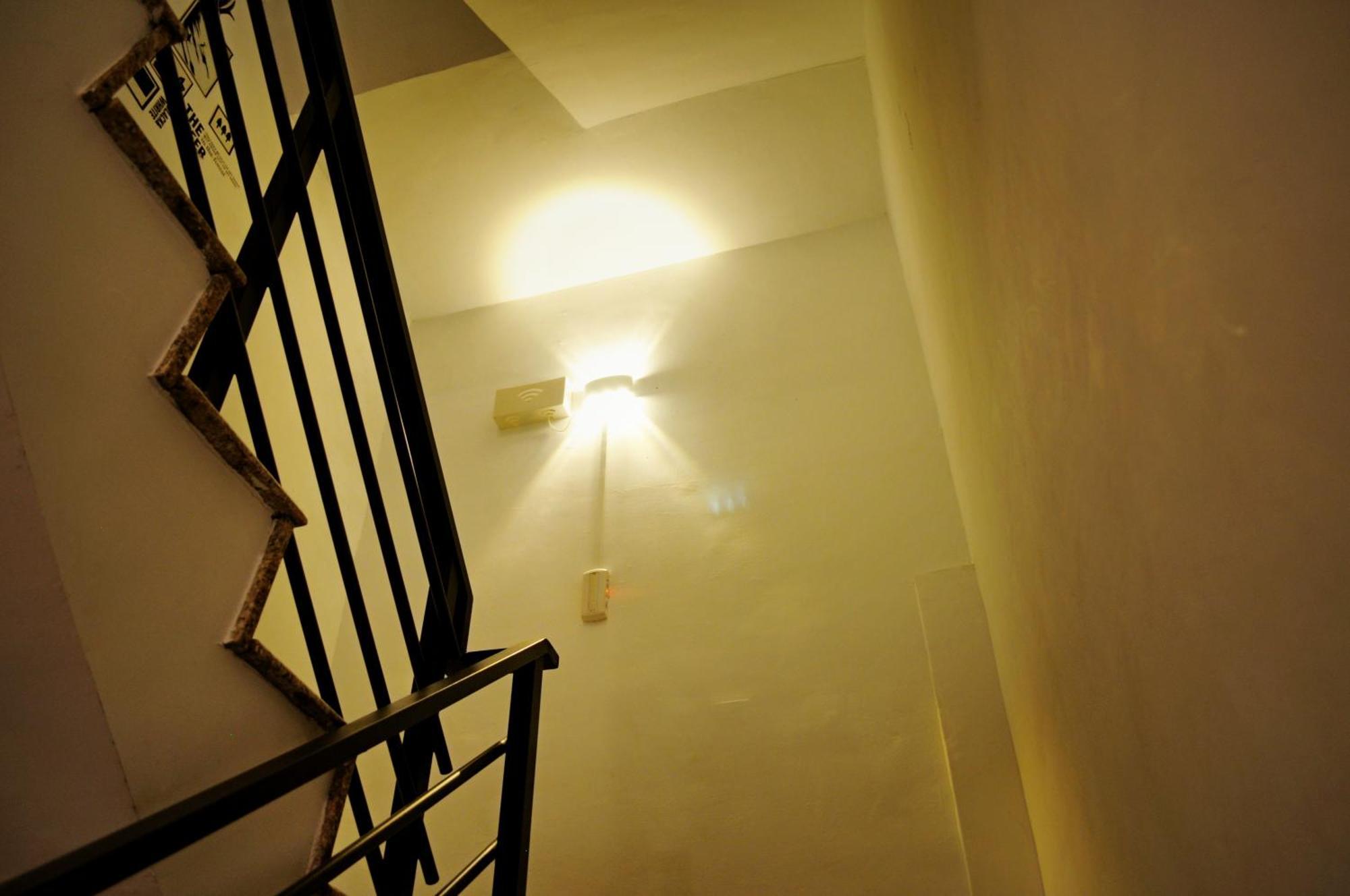 Lu-Kang Traveler Inns Lukang Luaran gambar