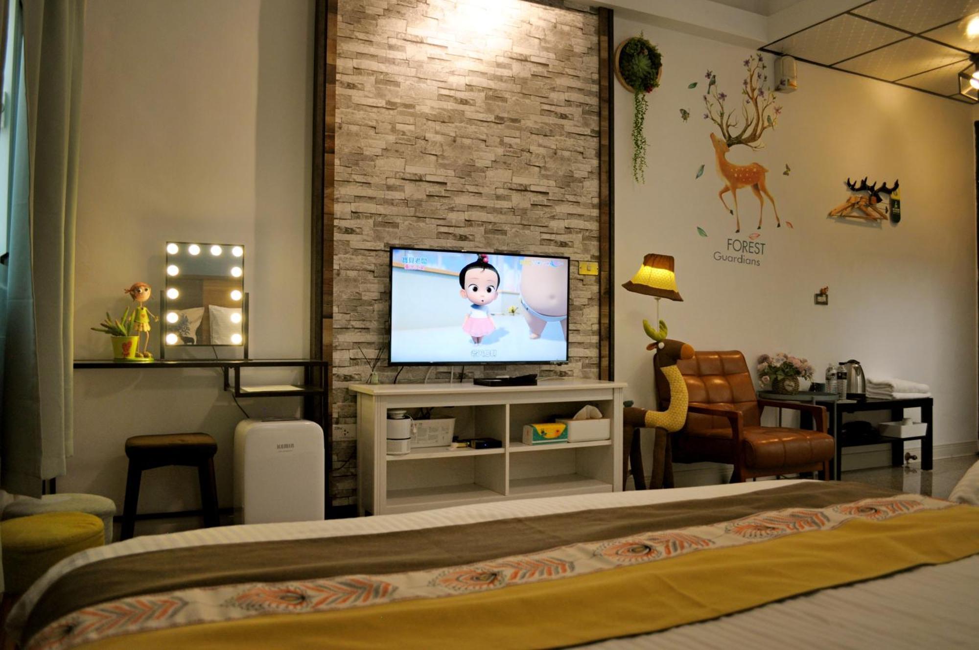 Lu-Kang Traveler Inns Lukang Luaran gambar